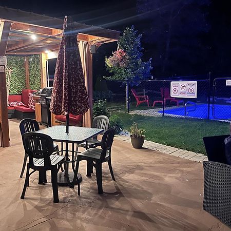 La Spacieuse Riverstone Citq3O1849 Saint Pierre de Broughton Exterior foto