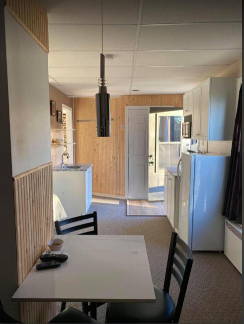 La Spacieuse Riverstone Citq3O1849 Saint Pierre de Broughton Exterior foto